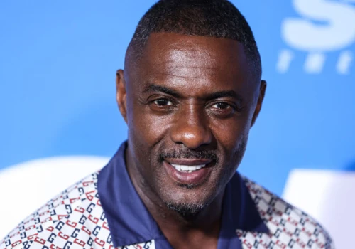 Idris Elba ucina spekulacje o Bondzie. „Nie próbujmy robić z tego czegoś woke”
