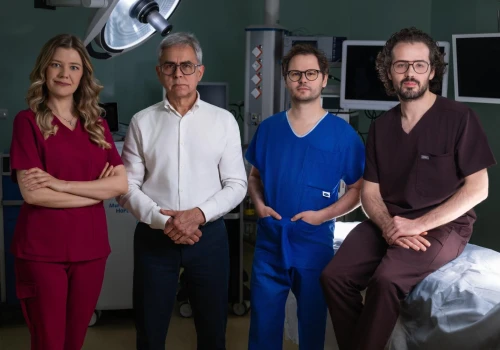 Rewolucja w leczeniu raka na Podkarpaciu. Nie chodzi o szpital w Rzeszowie