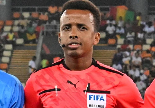 Światowej klasy somalijski sędzia Omar Artan otrzymał odmowę wizy przez USA, mimo że został wybrany przez FIFA na Mistrzostwa Świata 2026