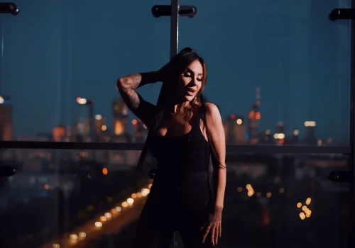 Klaudia Zielińska i jej nowość „O Tobie” viralem na YouTube