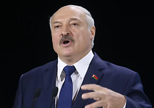 Łukaszenka zwrócił się do Polaków. „Chcę, żeby mnie usłyszeli”