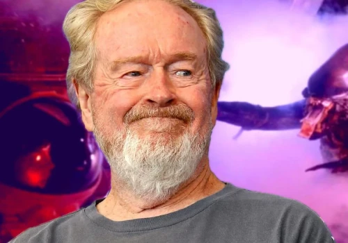 Ridley Scott z planami na nową Wyspę Skarbów. Hugh Jackman jako John Silver?