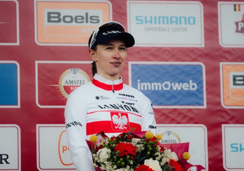 Tour de Suisse Women 2026: Trzy Polki na wstępnej liście startowej