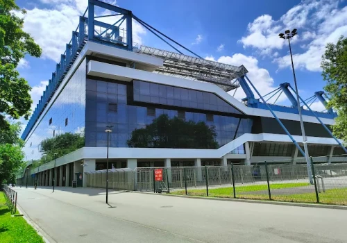 Wieczysta będzie grać na stadionie Wisły. Jest porozumienie między klubami