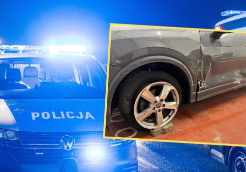 Tragedia w Pruszkowie: Oskar G. aresztowany, prokuratura ujawnia okoliczności