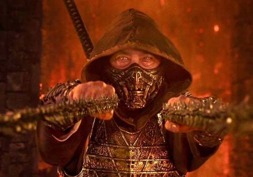 Brutalne otwarcie Mortal Kombat 2 trafiło do sieci. Warner Bros. pokazał pierwszą scenę filmu!