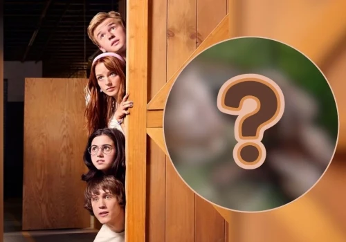 Netflix pokazał Scooby'ego-Doo z nowego serialu. Najsłodszy psiak