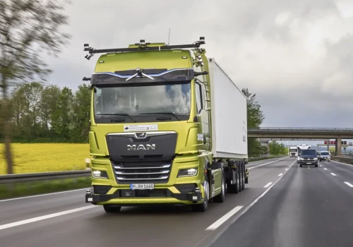 Elektryki i autopiloty – wielkie unijne projekty dla transportu, z udziałem Polski