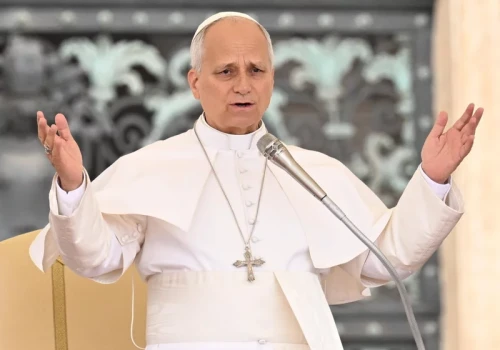 Błyskawiczna reakcja Realu Madryt na słowa papieża