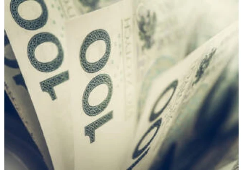 Polacy kupili obligacje za 5,4 mld zł! Sprzedaż w maju lekko w dół