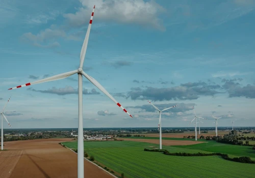 Rząd wytyczył kierunki transformacji energetycznej. 