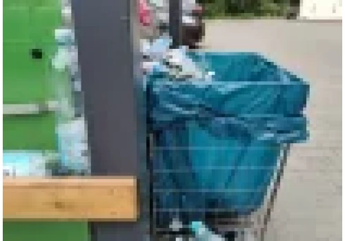 Żyjemy w iluzji recyklingu. Nawet 65% globalnych odpadów jest spalanych