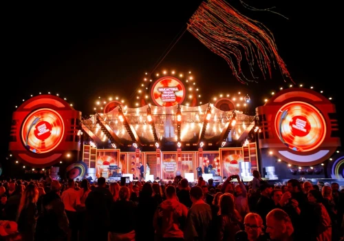 Lato z Radiem i Telewizją Polską 2026: Lista miast i dat