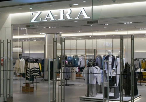 Zara znów wyprzedziła rywali. Nawet Primark nie dał rady