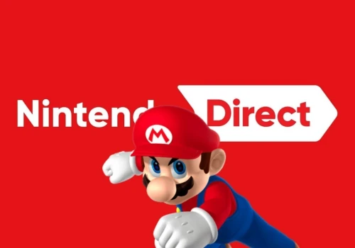 Nintendo Direct już jutro. Fani liczą na wielkie ogłoszenia