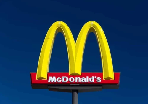 W ścisłym centrum Olsztyna zostanie otwarty McDonald’s