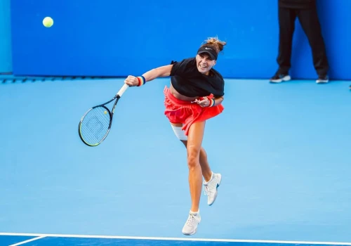 Tenis ziemny: Piter w ćwierćfinale debla!