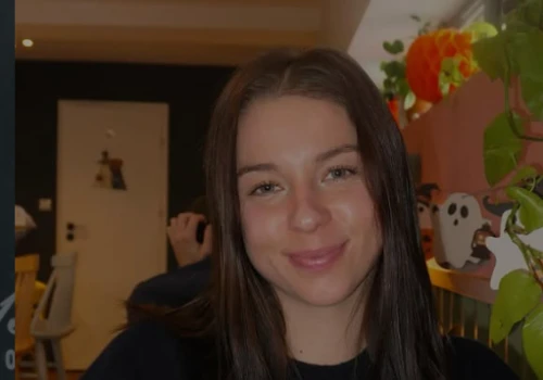 To do niej pasuje. Chwalińska zdradziła swój przedmeczowy rytuał