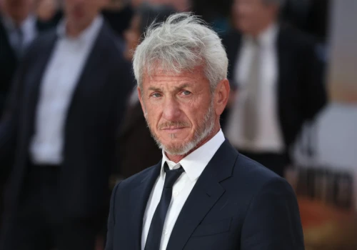 Sean Penn zdradził, dlaczego nie zamierza uczestniczyć w ceremoniach rozdania nagród