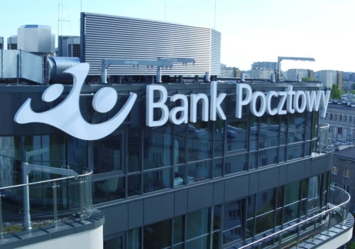 Bank Pocztowy ma nowego szefa