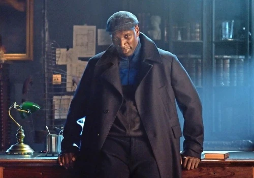 Hit Netflixa wróci w 2026 roku! „Lupin” ma datę premiery