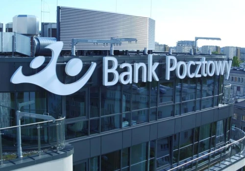 Nowy szef Banku Pocztowego. Przełomowa decyzja od 1 lipca
