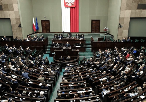 Wiek emerytalny w Polsce podniesiony do 70. roku życia. Tę grupę zawodową czeka potężna zmiana