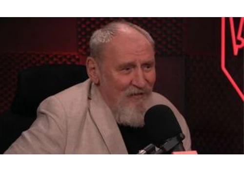 Andrzej Grabowski wziął udział w konkursie CAŁOWANIA. 