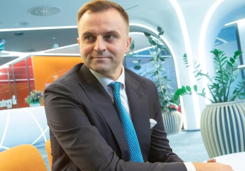 Zmiany w zarządzie PwC Polska