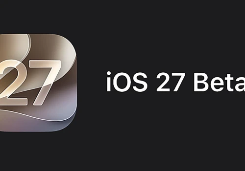 Apple udostępniło iOS 27 beta 1 – jak zainstalować