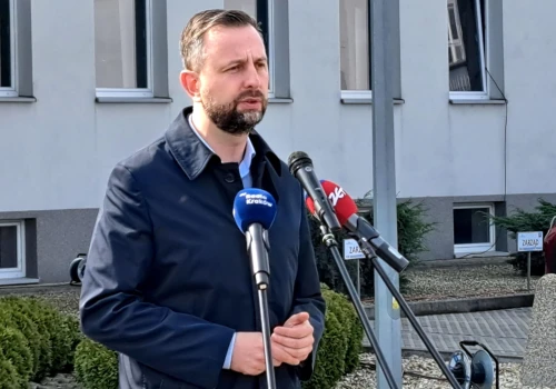 Wielki zwrot w wyborach w Krakowie? Kosiniak-Kamysz zabrał głos