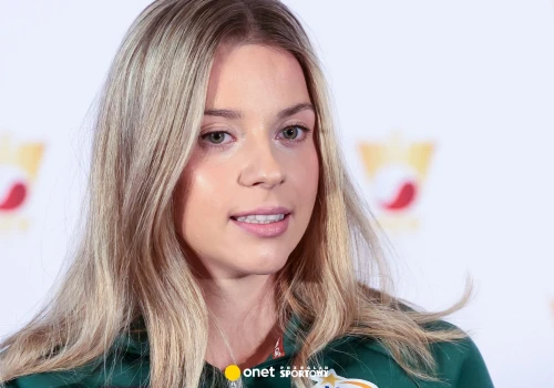 Maja Chwalińska mówi o cudzie. Wprost o dzikiej karcie na Wimbledon