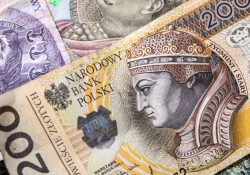 Płaca minimalna w 2027 roku blisko 5 tys. zł. Tyle ma wynieść podwyżka