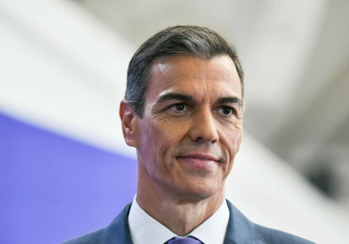 Jako jedyny w Europie otwarcie sprzeciwił się Trumpowi. Opłaciło się