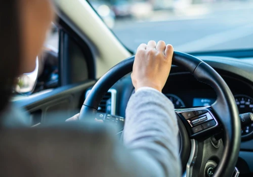 Ecodriving to nie wolna jazda. Sekret tkwi w czymś zupełnie innym