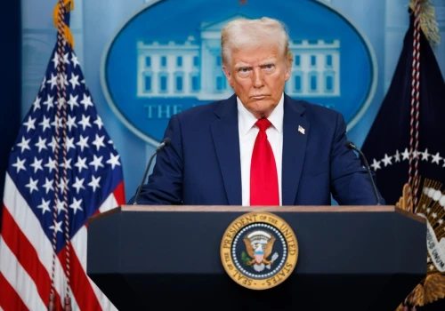 Sąd w USA zablokował decyzję Donalda Trumpa