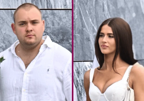Węgiel i Mglej przyłapani przez paparazzi na walizkach. To koniec. Już zdecydowali