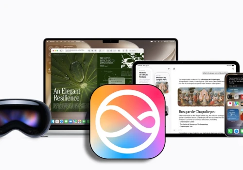 Apple prezentuje nową Siri AI. Ale na razie o niej zapomnijcie
