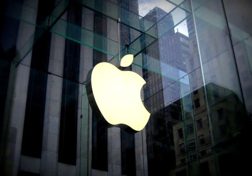 Apple zaprezentowało nową Siri. Inwestorzy: szału nie ma?