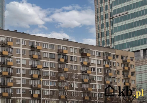 Pierwszy blok z wielkiej płyty w Polsce skończył 65 lat. Ich termin ważności powoli się kończy?