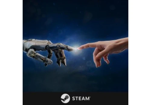Oferta Śródtygodniowa na Steam. The Talos Principle: Reawakened na PC już za 42,49 zł!