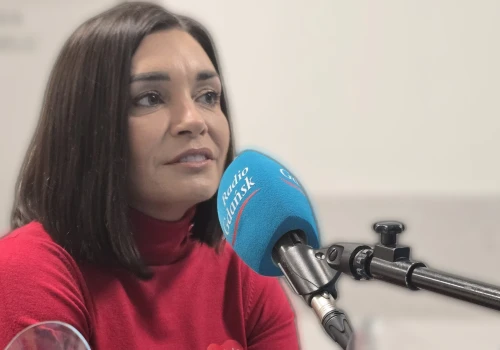 „Rosyjski agent” w biurze poselskim Magdaleny Sroki. Mężczyzna został zatrzymany