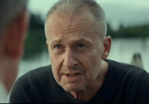 Linda i Pasikowski połączyli siły w filmie inspirowanym prawdziwymi wydarzeniami. Netflix dodał thriller o mrocznej zagadce