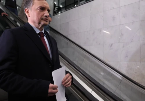 Śmierć ojca Ziobry. Szwajcarscy lekarze wydali opinię na temat leczenia