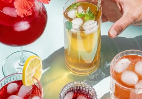 Herbaty Kusmi Tea przez cały rok – jakie herbaty pić latem?