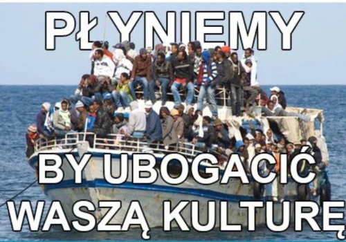 Pakt migracyjny wchodzi w życie!