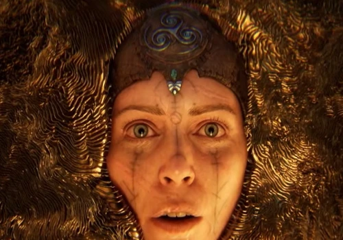Project Mara skasowane - Ninja Theory stawia na Senuę