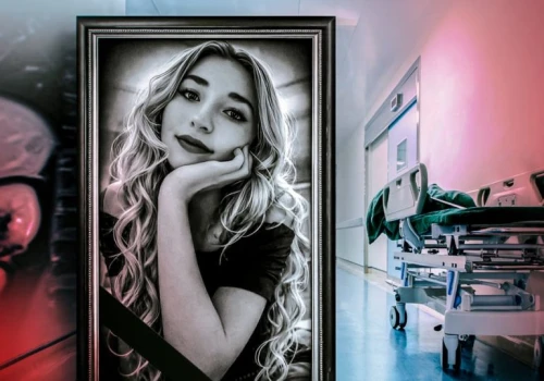 8 godzin oczekiwania na Oddział Intensywnej Terapii. 20-letnia Julia nie żyje