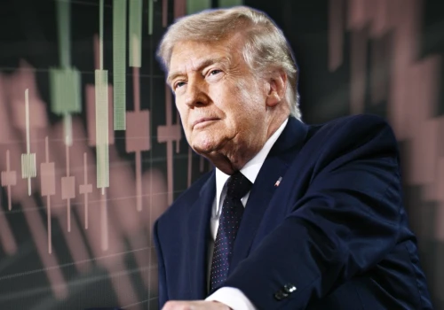 Trump wypadł gorzej niż Biden. Sondaż kontrastuje ze słowami prezydenta