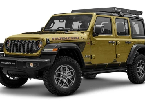 Jeep wzywa do serwisu ponad milion Wranglerów i Gladiatorów! Ryzyko pożaru, właściciele mają parkować z dala od budynków